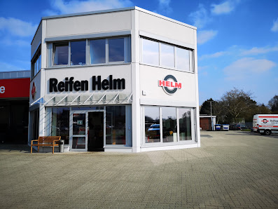 Reifen Helm GmbH – Hamburg-Niendorf