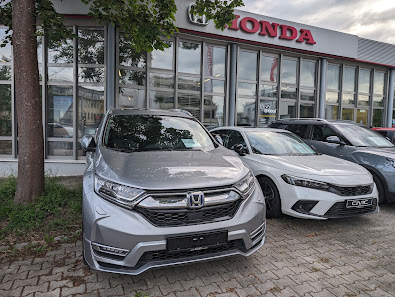 Autohaus Bauer Ottobrunn GmbH