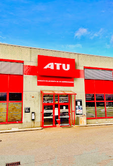 ATU Unterhaching