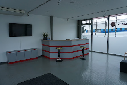 Ottobrunner Autohaus GmbH