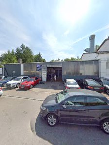 Autohobbywerkstatt Ottobrunn