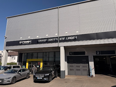 Driver Center Hamburg-Stellingen - Driver Reifen und KFZ-Technik GmbH