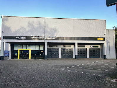 Driver Center Hamburg-Stellingen - Driver Reifen und KFZ-Technik GmbH