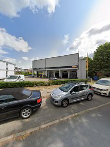 Driver Center Hamburg-Stellingen - Driver Reifen und KFZ-Technik GmbH