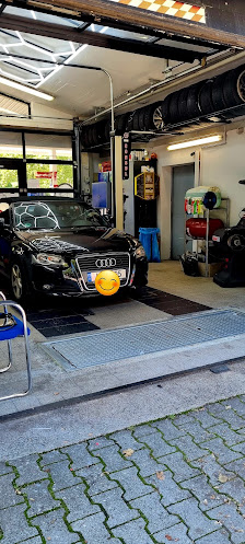 Auto Perlach Kfz Werkstatt Filiale Ottobrunn