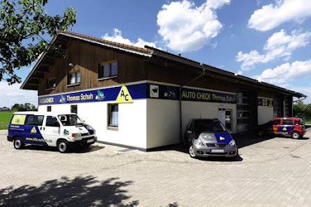 Thomas Schuh Kfz-Meisterbetrieb GmbH