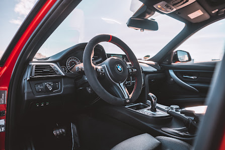 PaddleShifterz PS UG