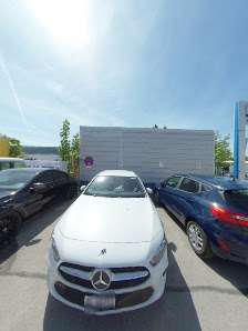 Auto Widholzer GmbH - Autorisierter Ford Service Betrieb und AC Auto Check Mehrmarken Werkstatt
