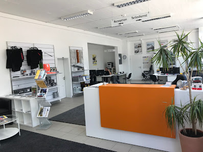 Auto Weber Škoda & Seat Vertragswerkstatt