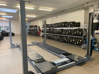 Auto Weber Škoda & Seat Vertragswerkstatt