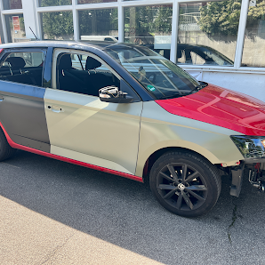 Auto Weber Škoda & Seat Vertragswerkstatt