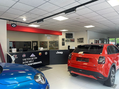 AutoCenter Auenstrasse Ismaning GmbH