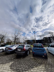 AutoCenter Auenstrasse Ismaning GmbH