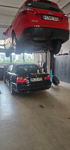 CarWy GmbH Kraftfahrzeugtechnik Hamburg