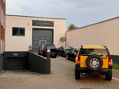 CarWy GmbH Kraftfahrzeugtechnik Hamburg