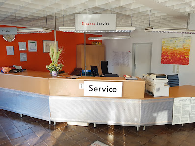 F A N Autoservice GmbH