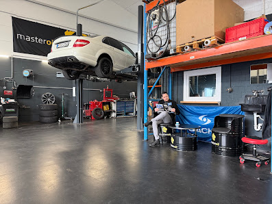 Check Engine Werkstatt Integra LTK GmbH
