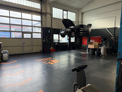 Check Engine Werkstatt Integra LTK GmbH