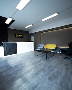 Dahabi Fahrzeuglackierung & Smart-Repair GmbH