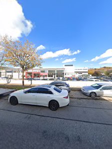 Dahabi Fahrzeuglackierung & Smart-Repair GmbH