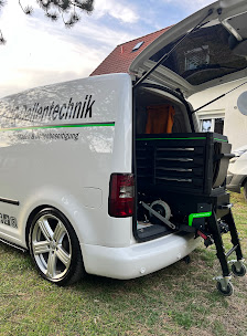 UO-Dellentechnik