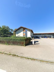 Rameder Montagepoint München-Garching