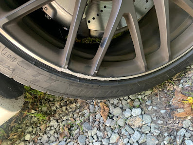 Prontocar Felgenreparatur