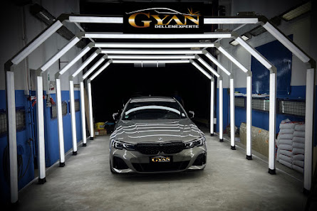 Gyan Dellenexperte - Hagelschadenzentrum