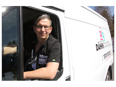 Herbert Dähn GmbH