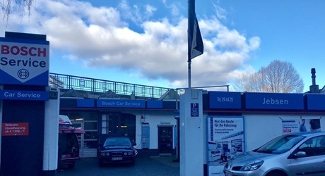 Autoservice Jebsen