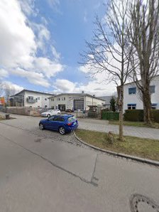 Lack & Karosseriecenter Karlsfeld