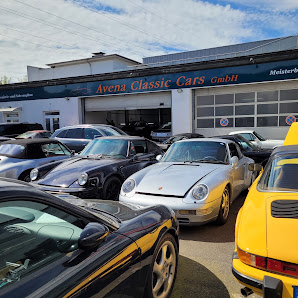 Avena Classic Cars GmbH