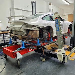 Avena Classic Cars GmbH