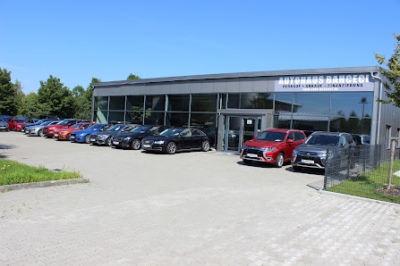 Auto-Bahceci