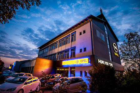 Opel Häusler Automobile Feldkirchen