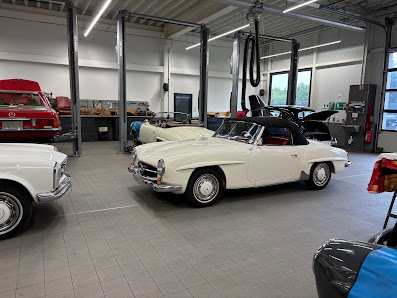 WALLNER Classic GmbH