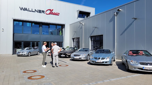 WALLNER Classic GmbH