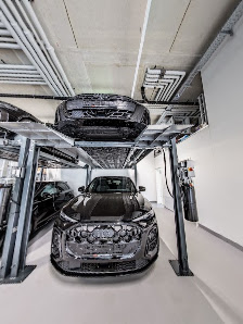 HM Automobile GmbH