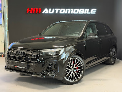 HM Automobile GmbH