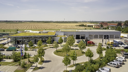 Autohaus Sternpark GmbH