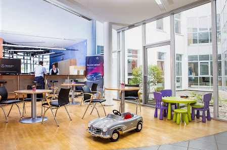 Autohaus Sternpark GmbH