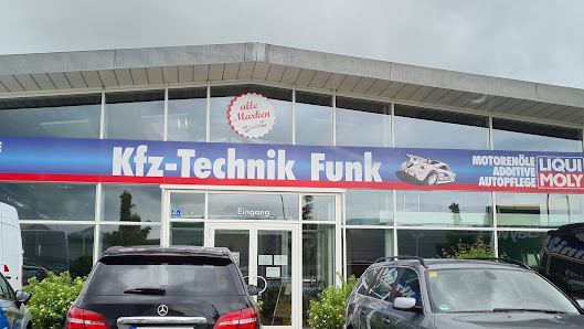 Autohaus Funk