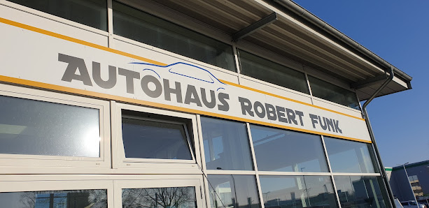 Autohaus Funk