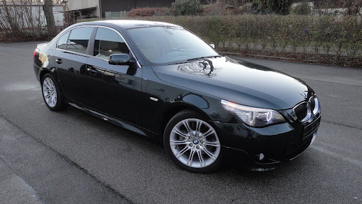 Gran Turismo Automotive GmbH