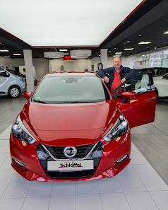 Autohaus Schlöffel – Ihr Autohaus für Neuwagen und Gebrauchtwagen in Kirchseeon, Ebersberg und München
