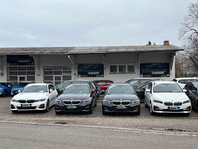 DS-Automobile