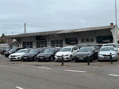 DS-Automobile