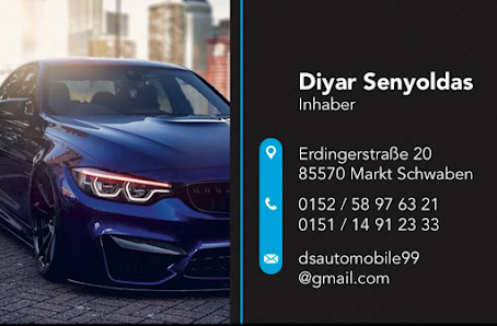 DS-Automobile