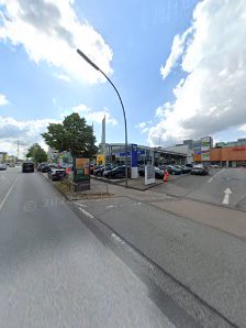Dacia Werkstatt Hamburg Nedderfeld - RRG