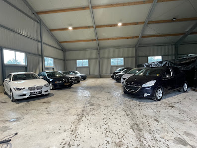 DSC - Demir Selected Cars